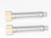 2 OEM Intlet Tube